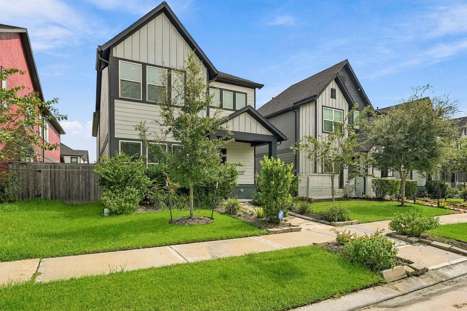 1538 Park Path Drive, Missouri City, TX 77459