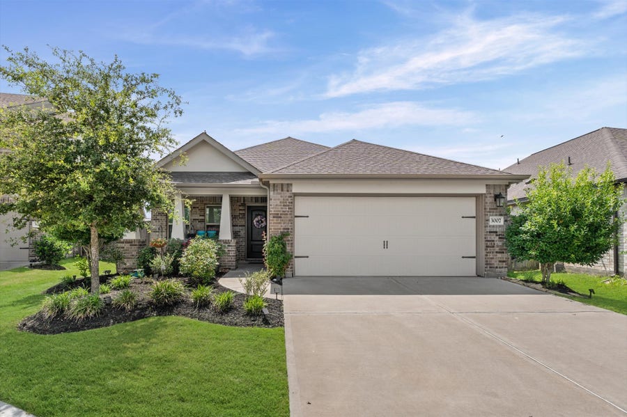 Property photo for 3007 Azalea Point, Brookshire, TX