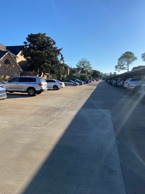 2300 Old Spanish Trail, #1035, Houston, TX 77054