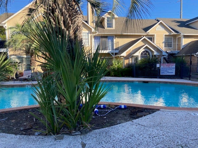 2300 Old Spanish Trail, #1035, Houston, TX 77054