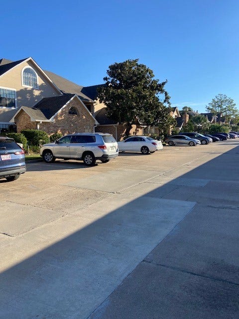 2300 Old Spanish Trail, #1035, Houston, TX 77054