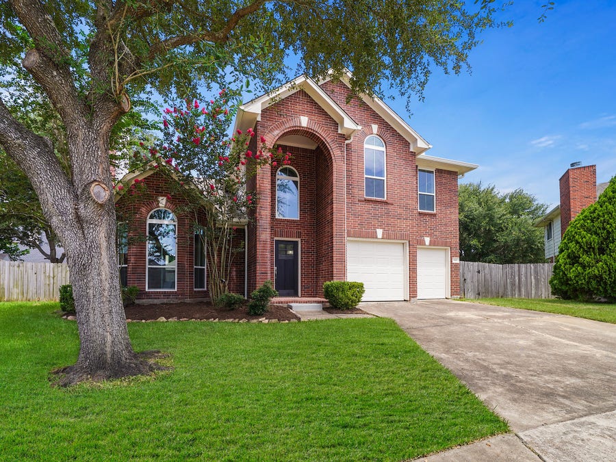 Property photo for 506 Marathon Place, Stafford, TX