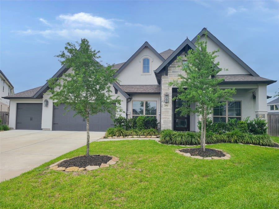 Property photo for 20914 Steeplechase Knoll Circle, Tomball, TX