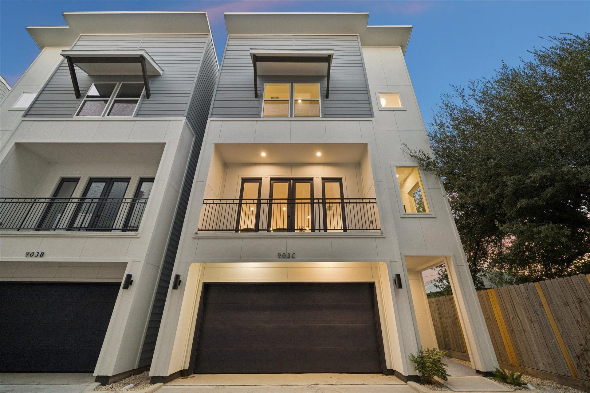 903 Quitman Street, #C, Houston, TX 77009 903 Quitman Street, #C, Houston, TX 77009