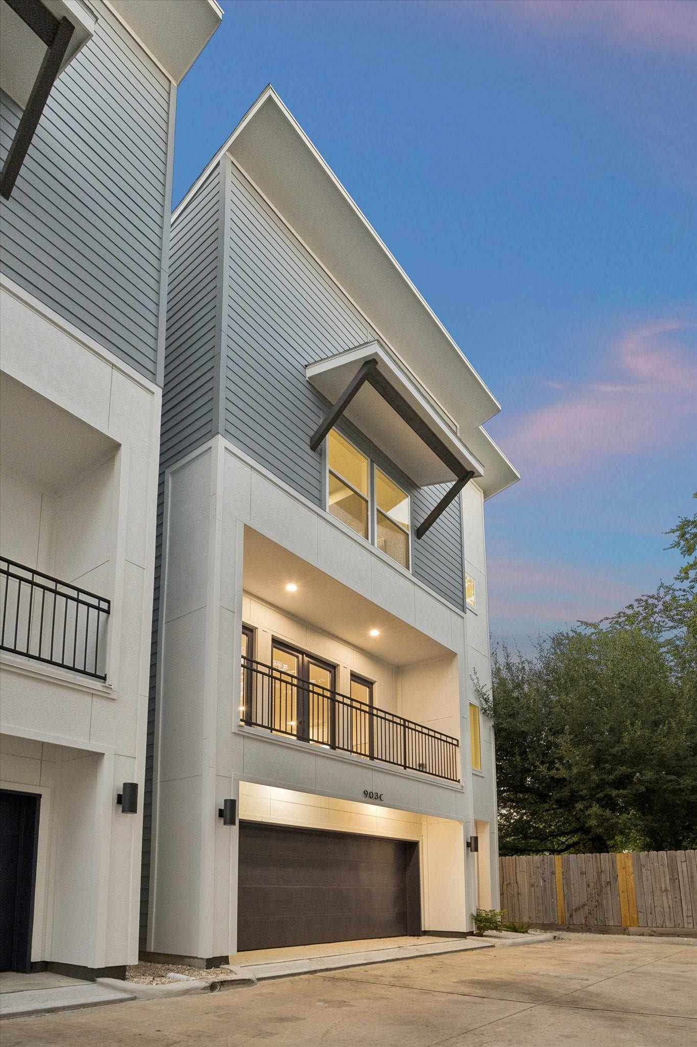 903 Quitman Street, #C, Houston, TX 77009 903 Quitman Street, #C, Houston, TX 77009