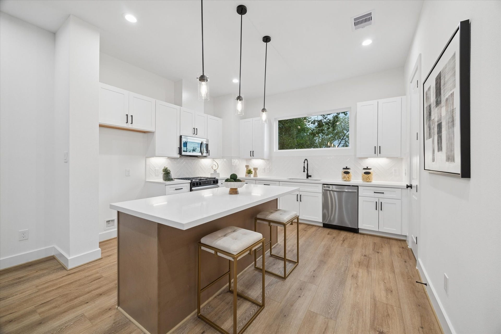 903 Quitman Street, #C, Houston, TX 77009 903 Quitman Street, #C, Houston, TX 77009