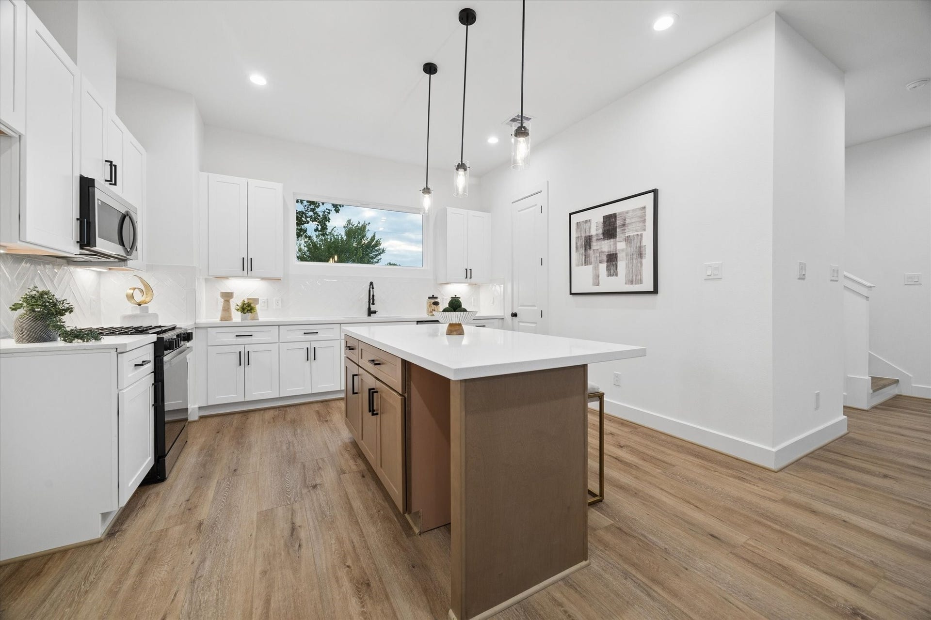903 Quitman Street, #C, Houston, TX 77009 903 Quitman Street, #C, Houston, TX 77009