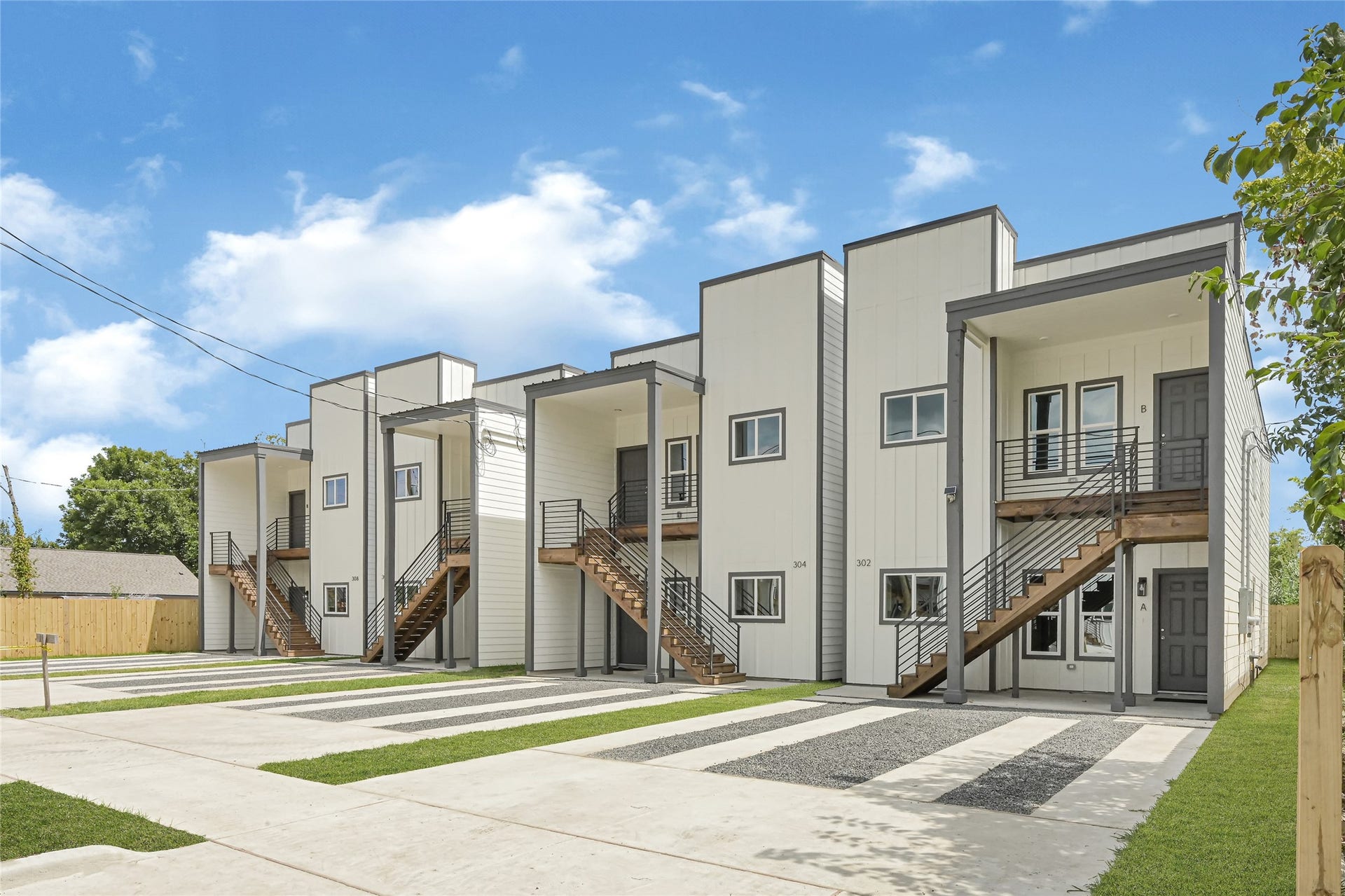301A/B Bolden St Street, Houston, TX 77029 301A/B Bolden St Street, Houston, TX 77029