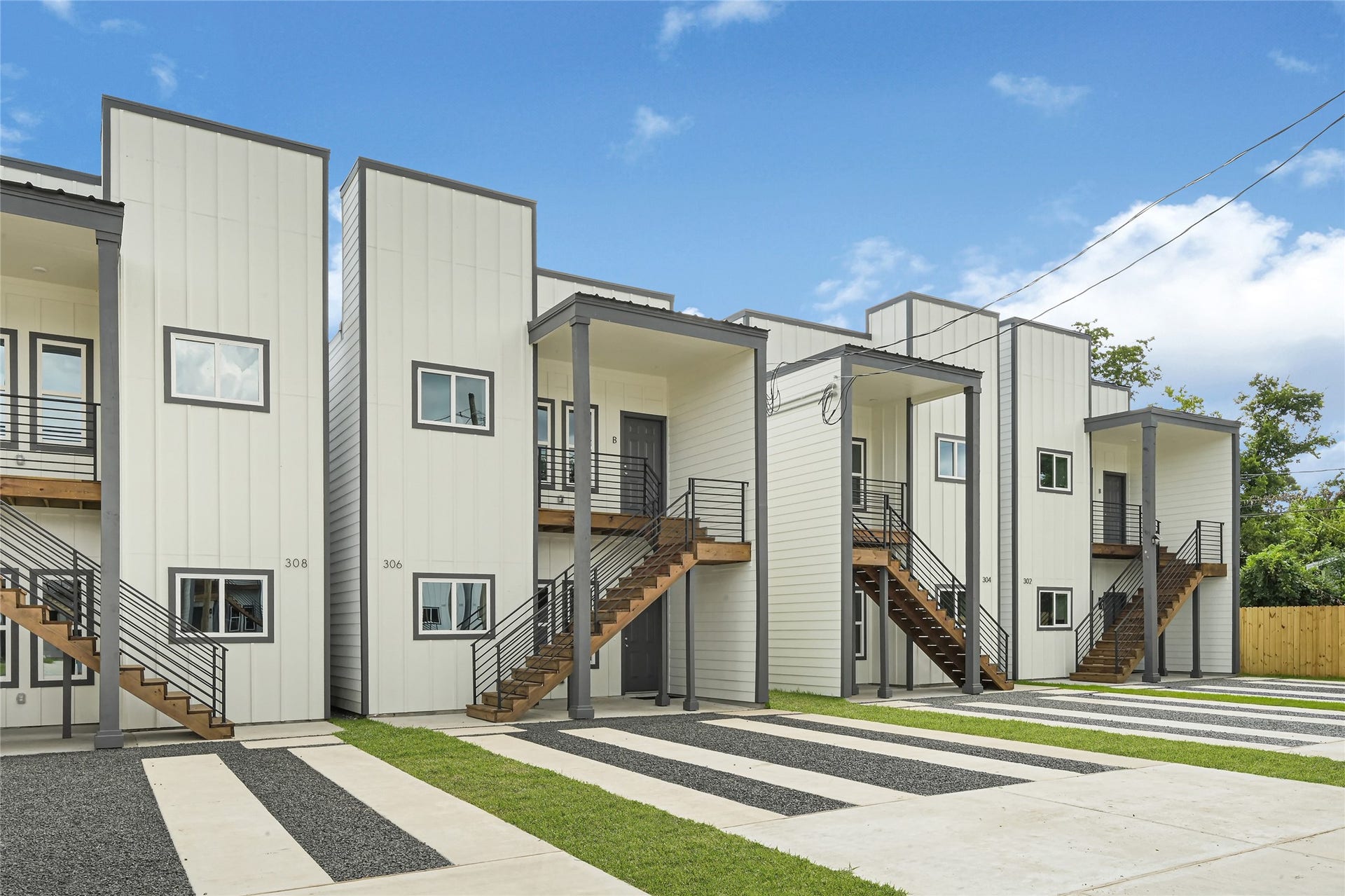 301A/B Bolden St Street, Houston, TX 77029 301A/B Bolden St Street, Houston, TX 77029