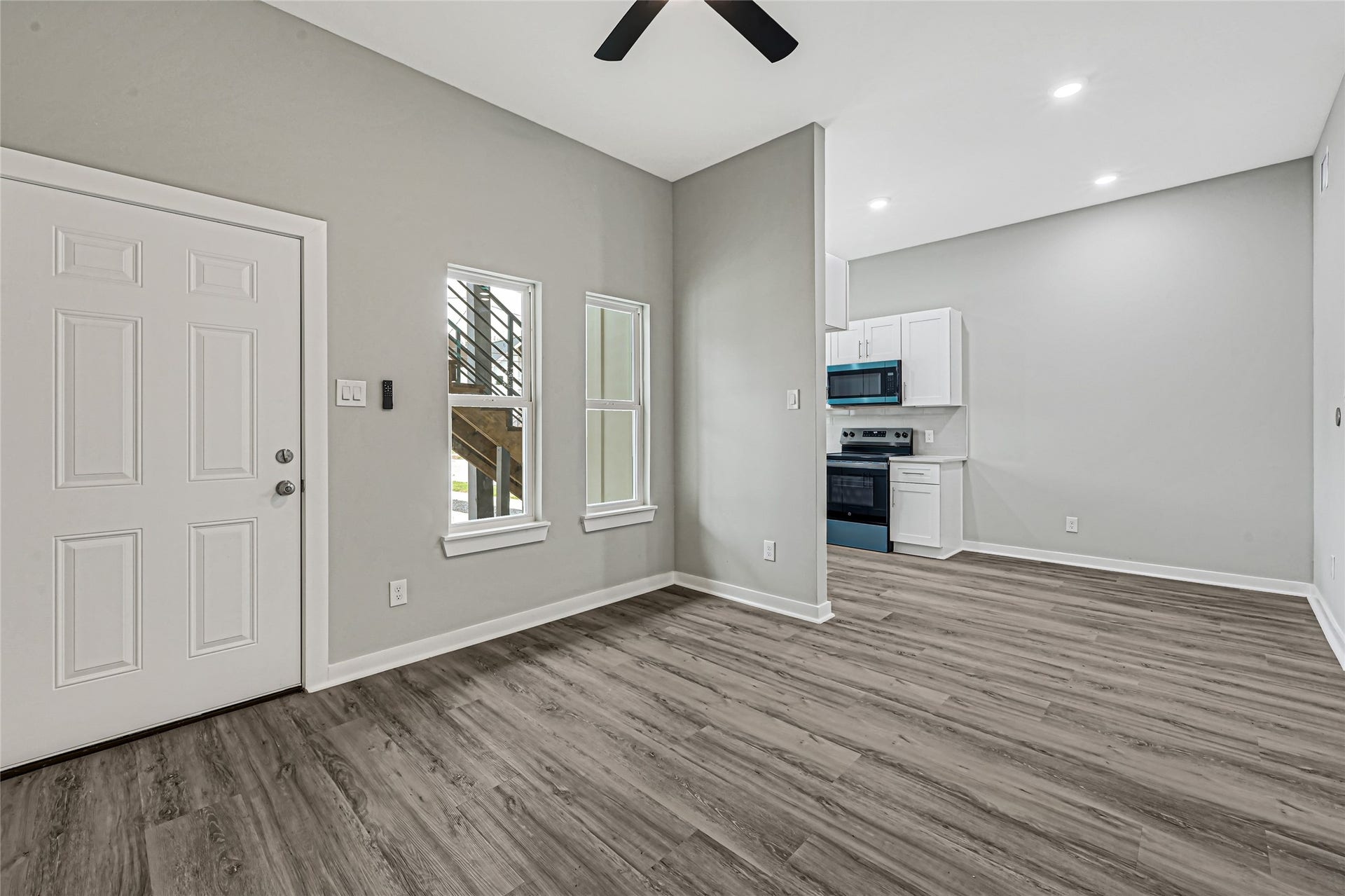 301A/B Bolden St Street, Houston, TX 77029 301A/B Bolden St Street, Houston, TX 77029