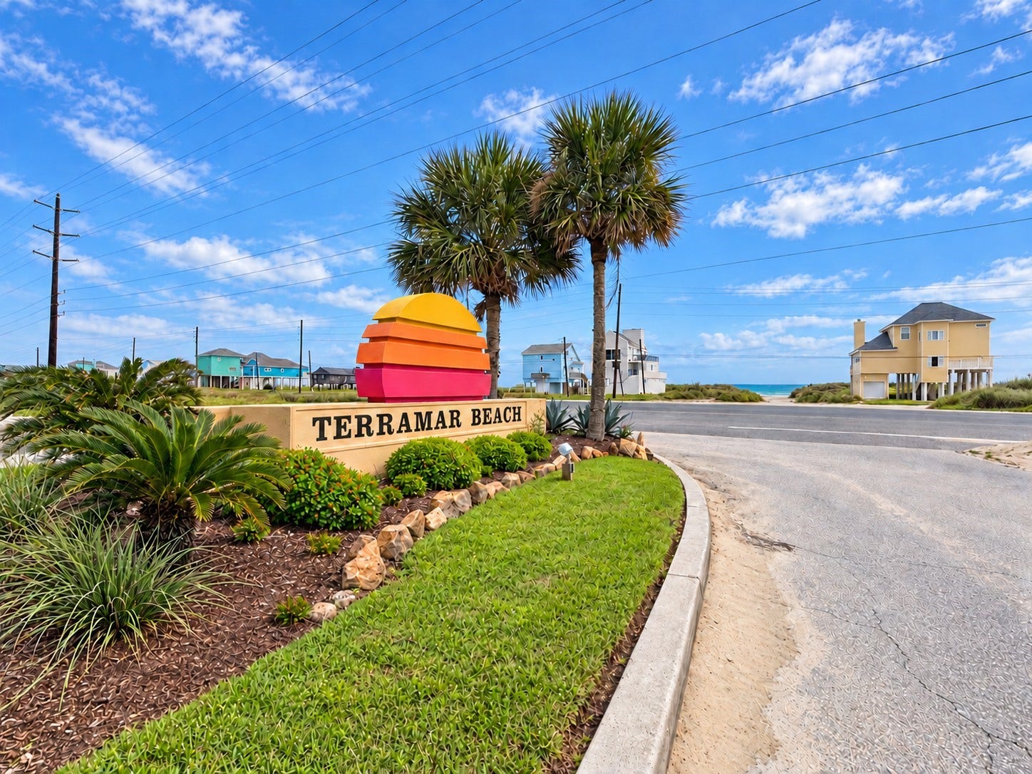 23111 Miramar Circle, Galveston, TX 77554 23111 Miramar Circle, Galveston, TX 77554