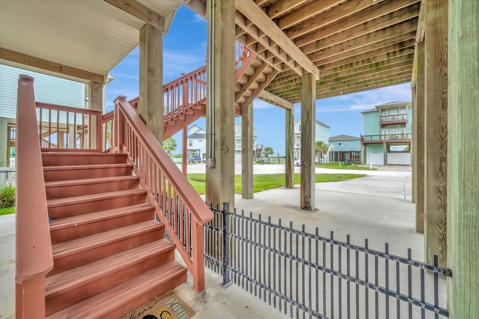 23111 Miramar Circle, Galveston, TX 77554 23111 Miramar Circle, Galveston, TX 77554