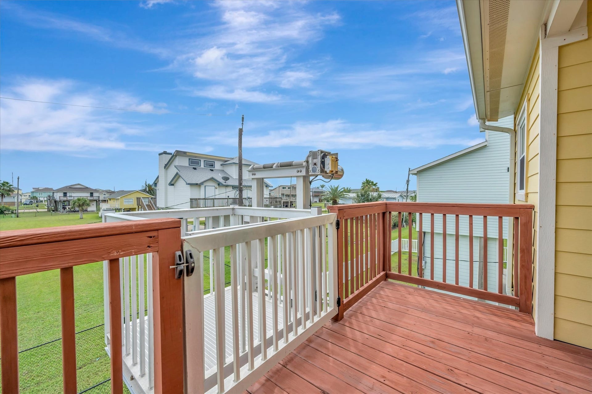 23111 Miramar Circle, Galveston, TX 77554 23111 Miramar Circle, Galveston, TX 77554