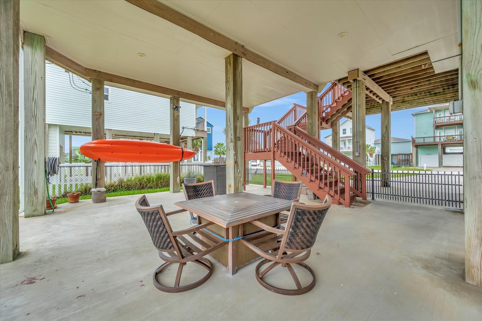 23111 Miramar Circle, Galveston, TX 77554 23111 Miramar Circle, Galveston, TX 77554