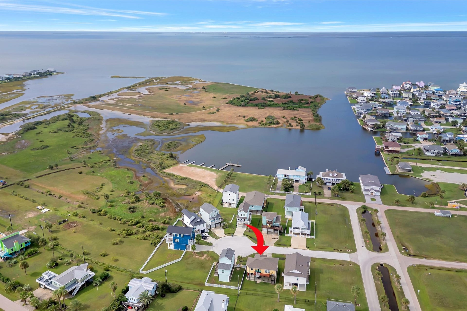 23111 Miramar Circle, Galveston, TX 77554 23111 Miramar Circle, Galveston, TX 77554