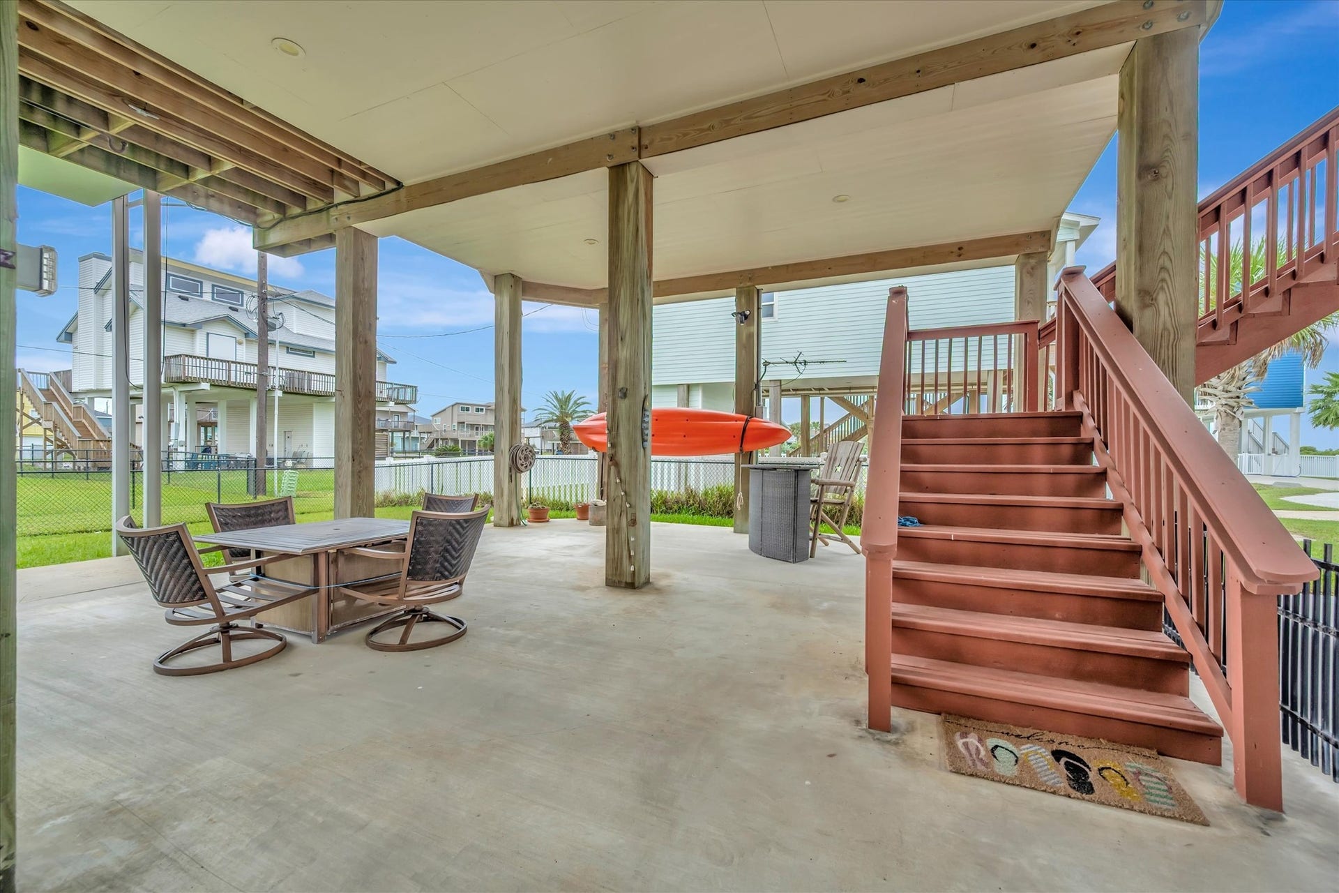 23111 Miramar Circle, Galveston, TX 77554 23111 Miramar Circle, Galveston, TX 77554