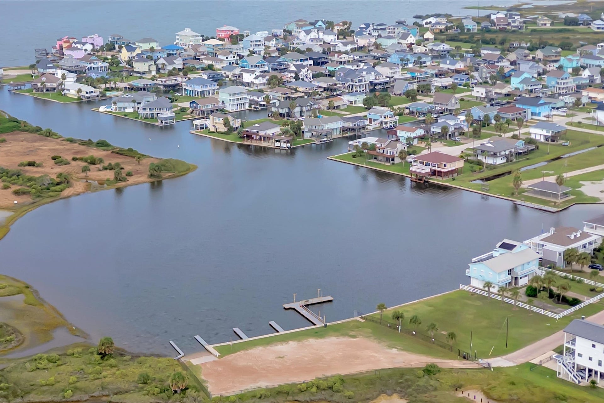 23111 Miramar Circle, Galveston, TX 77554 23111 Miramar Circle, Galveston, TX 77554