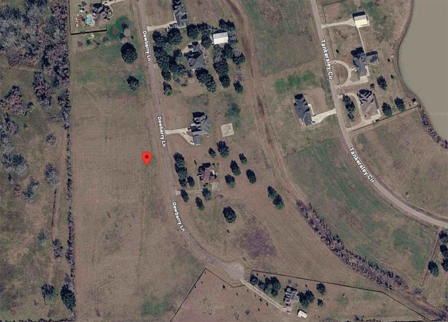 Property photo for 17118 Dewberry Lane, Rosharon, TX