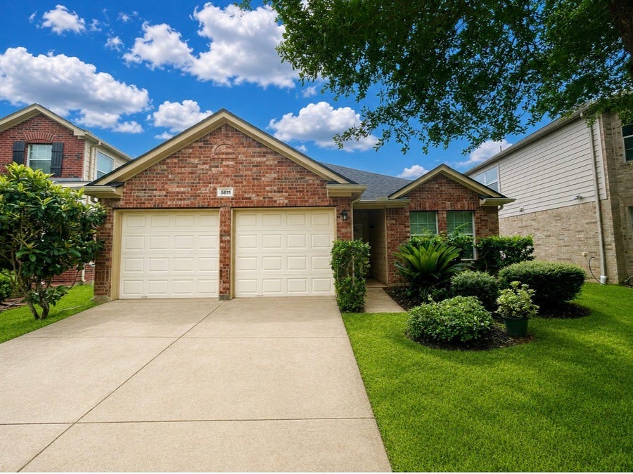 Property photo for 5811 La Crema, Missouri City, TX