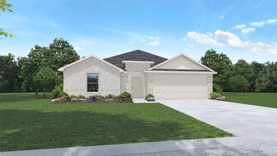 Property photo for 27606 Oasis Ridge Drive, Katy, TX