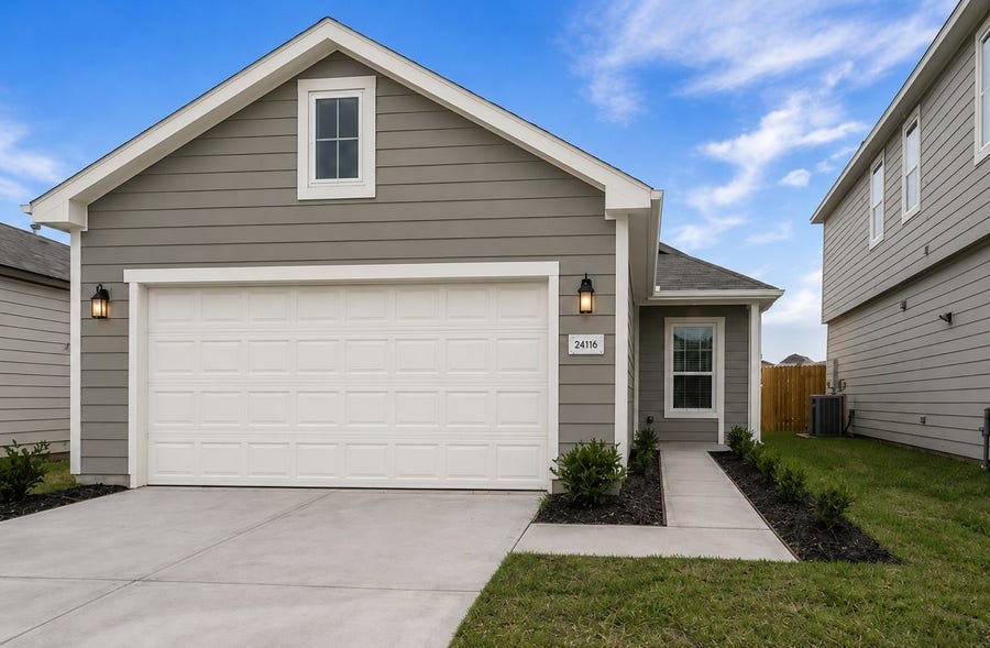 Property photo for 20903 Attalos Stoa Road, Crosby, TX