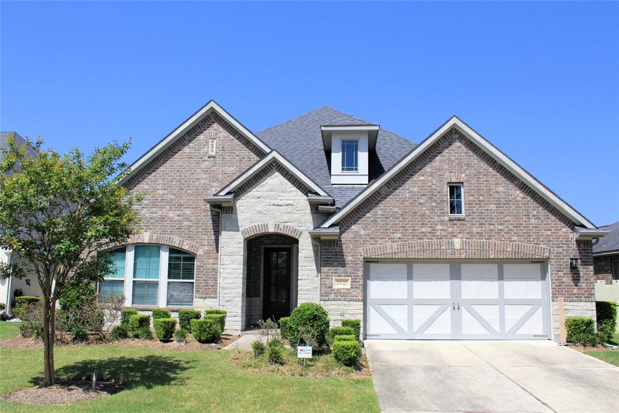 Property photo for 10025 Preserve Way, Conroe, TX