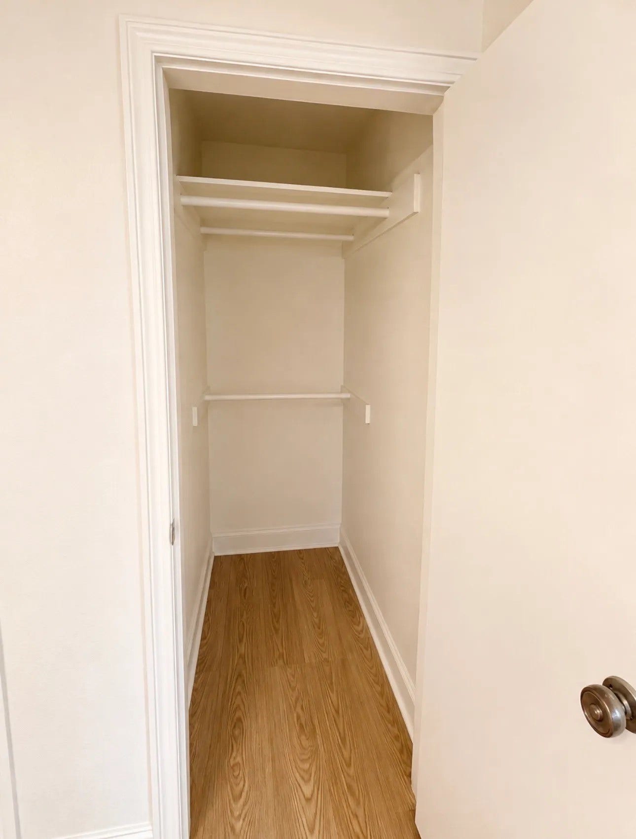 5526 Stonewall Street, #C, Houston, TX 77020 Large walk in closet is great for your clothes and belongings