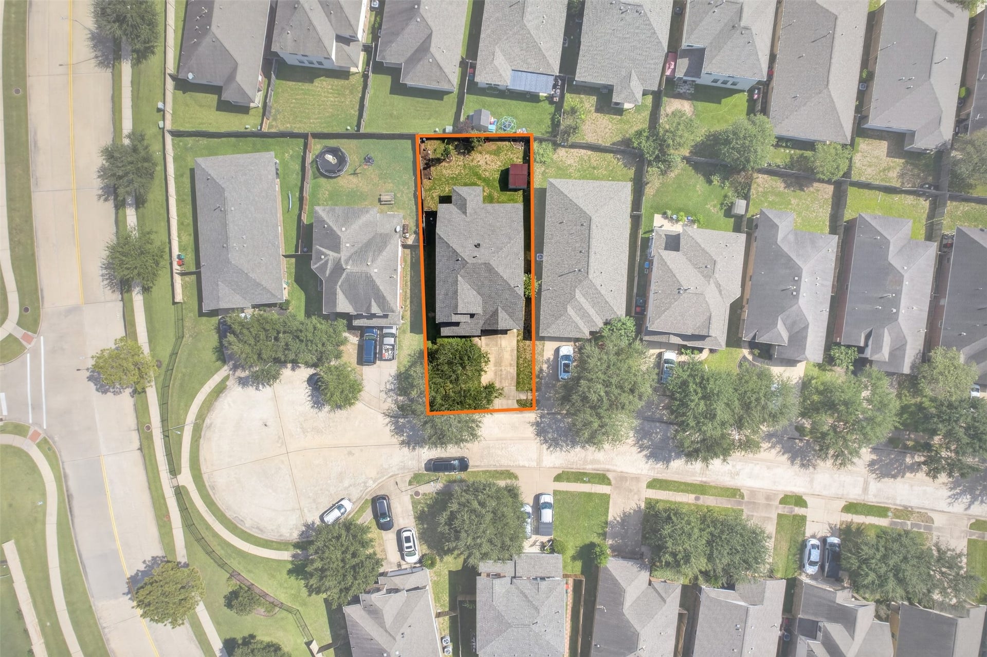 6111 Sierra Springs Lane, Katy, TX 77494 6111 Sierra Springs Lane, Katy, TX 77494
