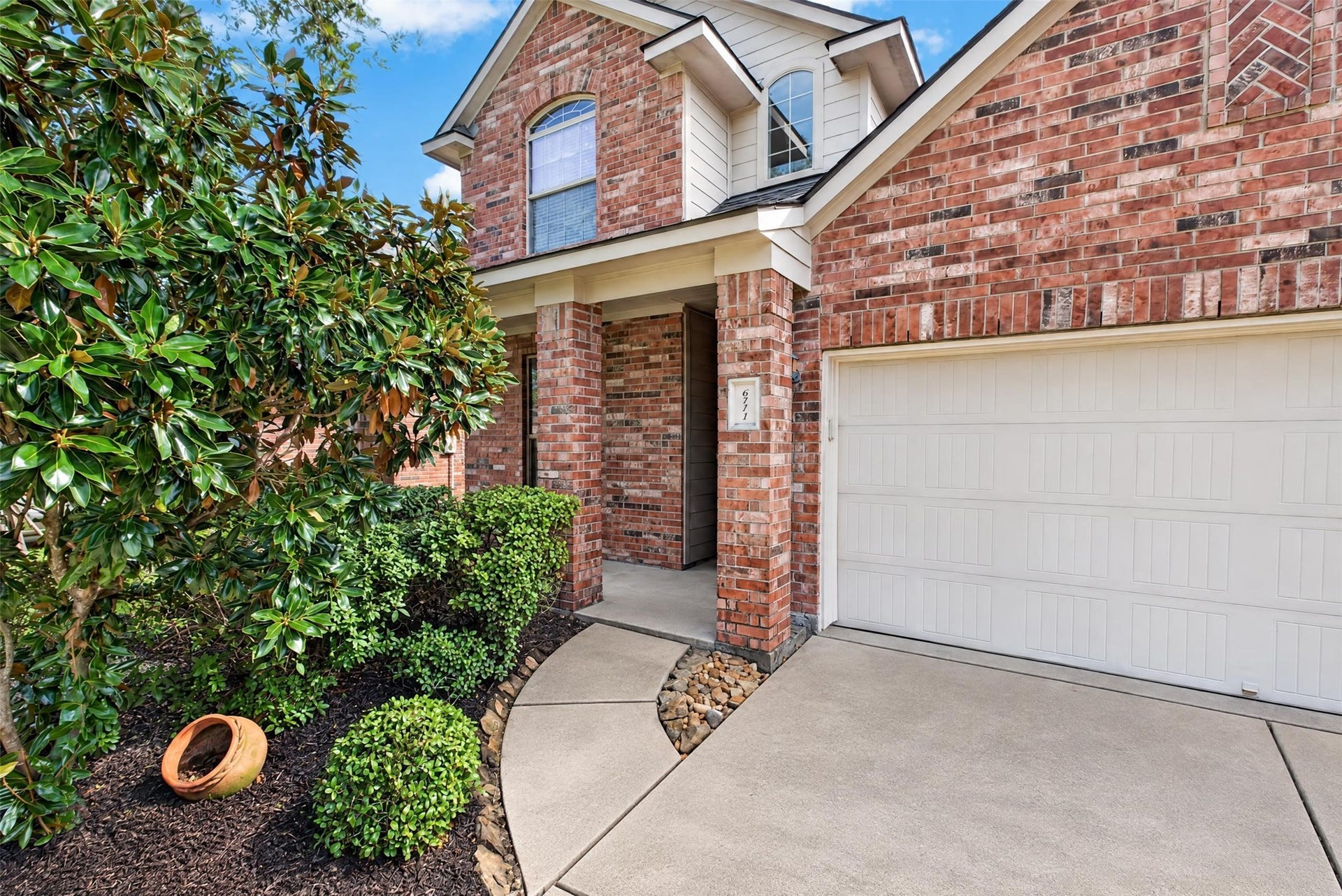 6111 Sierra Springs Lane, Katy, TX 77494 6111 Sierra Springs Lane, Katy, TX 77494