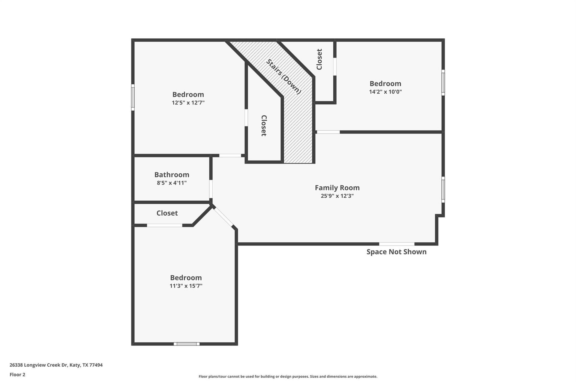 6111 Sierra Springs Lane, Katy, TX 77494 6111 Sierra Springs Lane, Katy, TX 77494