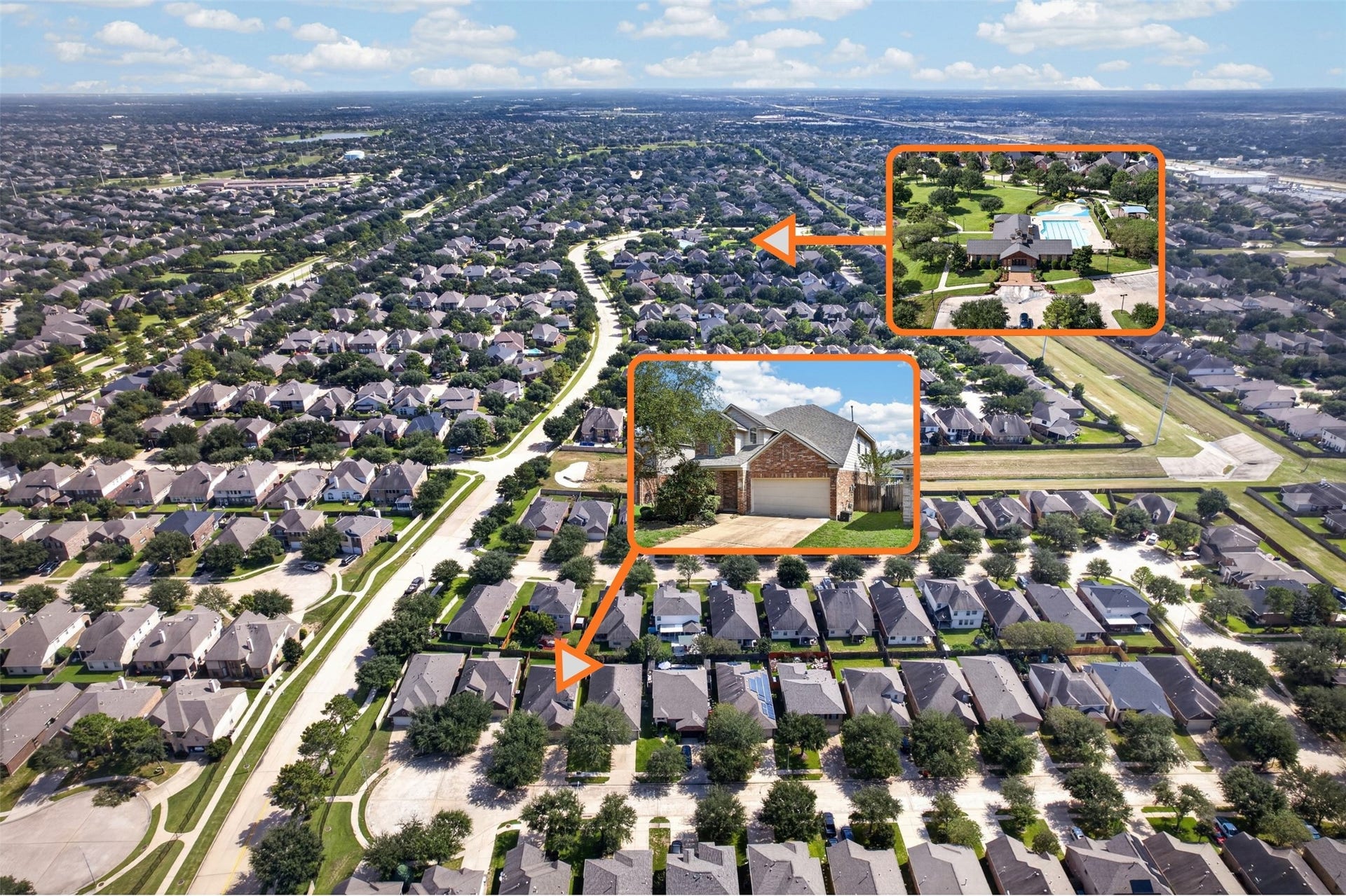 6111 Sierra Springs Lane, Katy, TX 77494 6111 Sierra Springs Lane, Katy, TX 77494