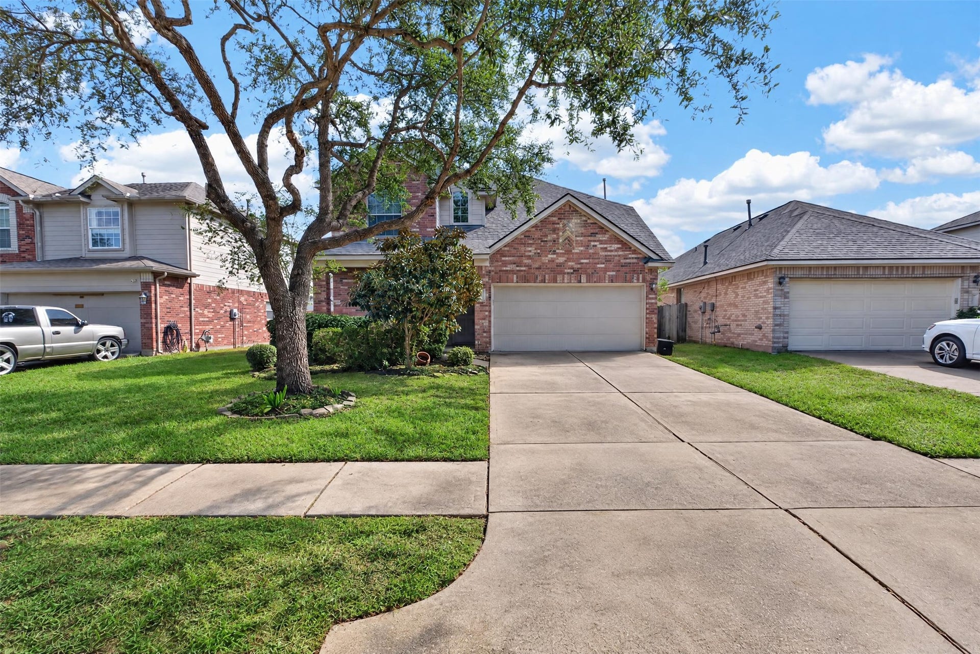 6111 Sierra Springs Lane, Katy, TX 77494 6111 Sierra Springs Lane, Katy, TX 77494