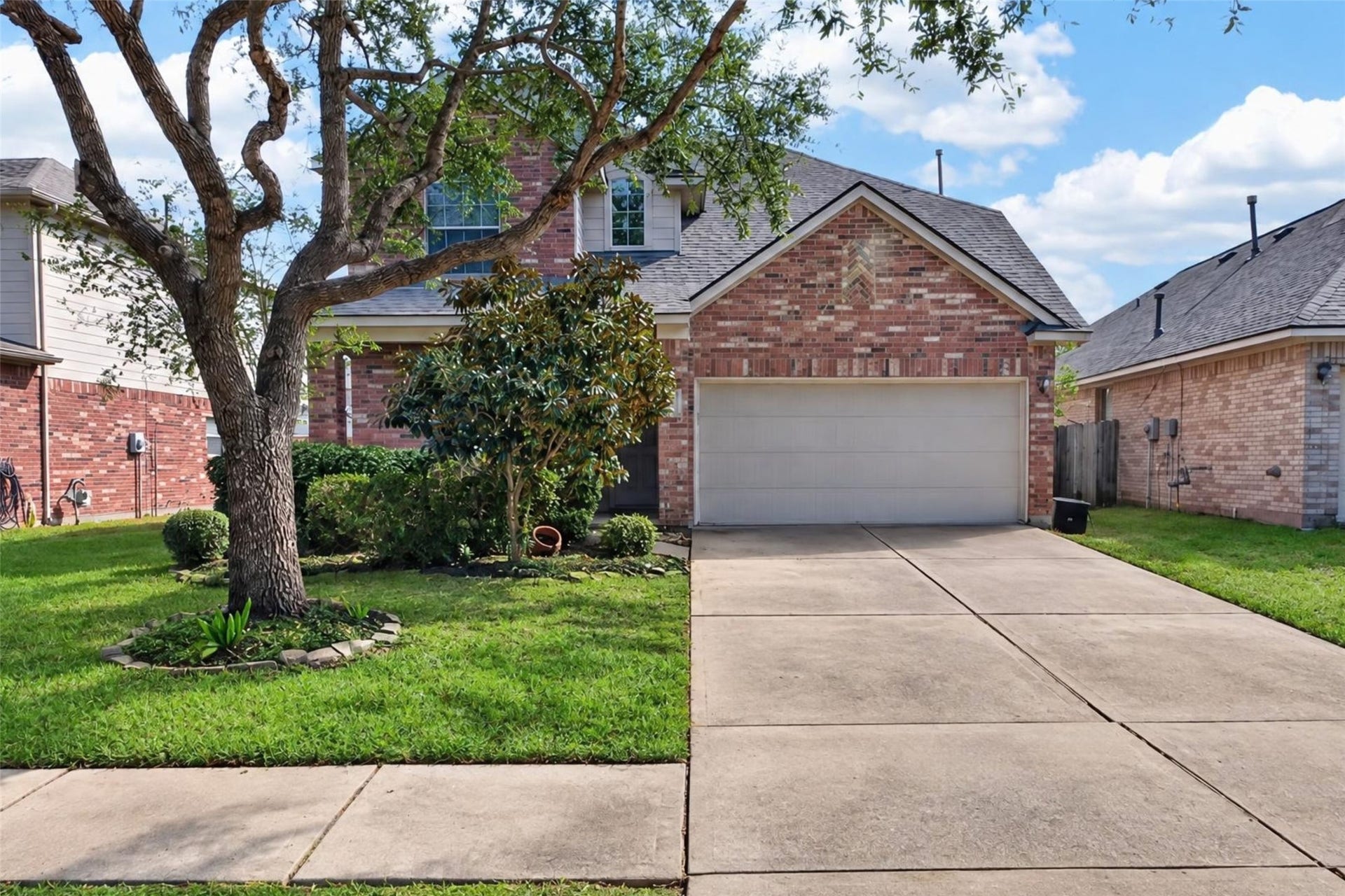 6111 Sierra Springs Lane, Katy, TX 77494 6111 Sierra Springs Lane, Katy, TX 77494