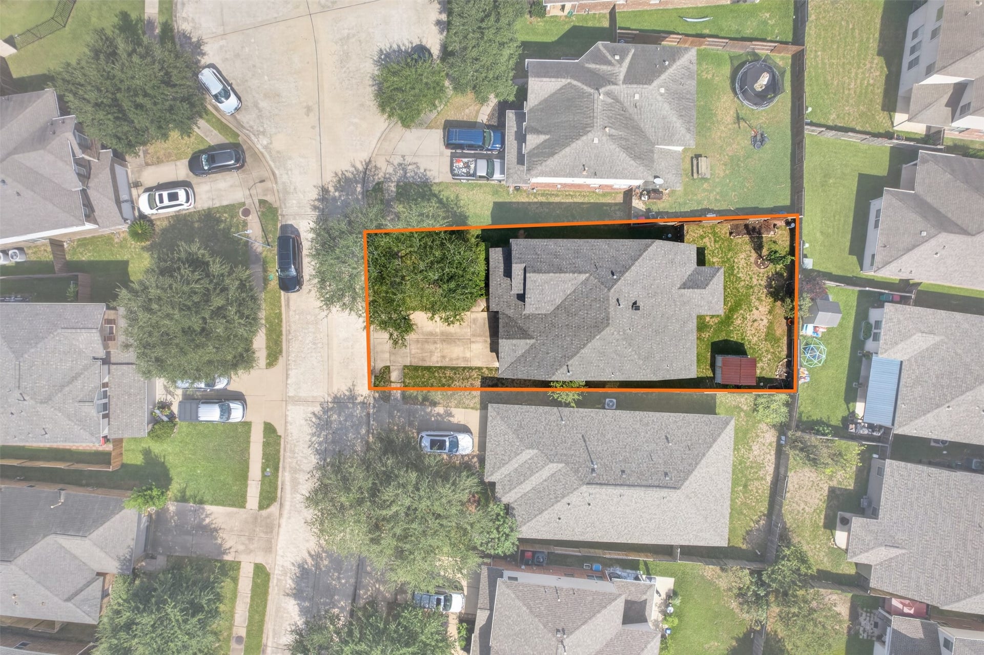 6111 Sierra Springs Lane, Katy, TX 77494 6111 Sierra Springs Lane, Katy, TX 77494
