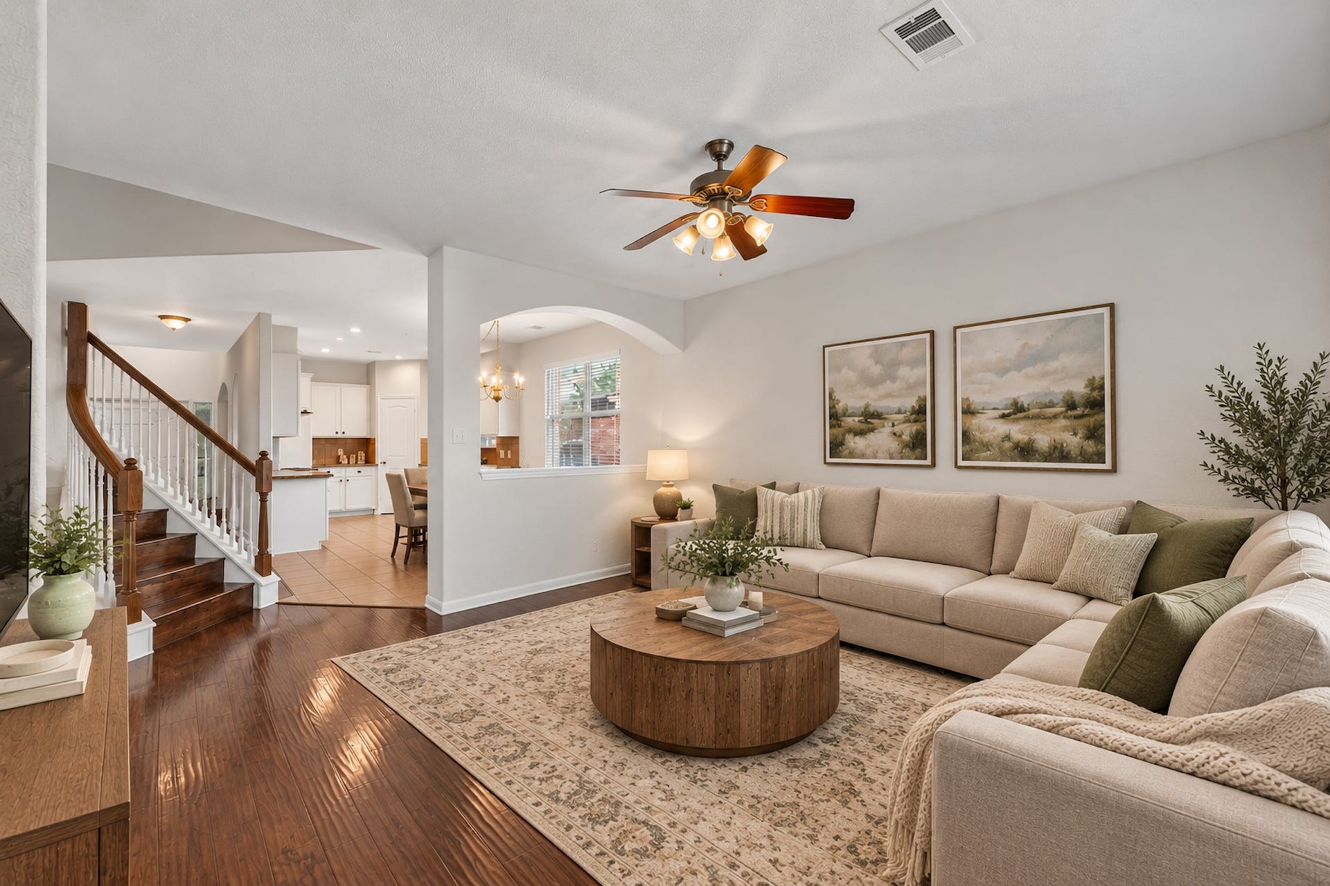 6111 Sierra Springs Lane, Katy, TX 77494 6111 Sierra Springs Lane, Katy, TX 77494