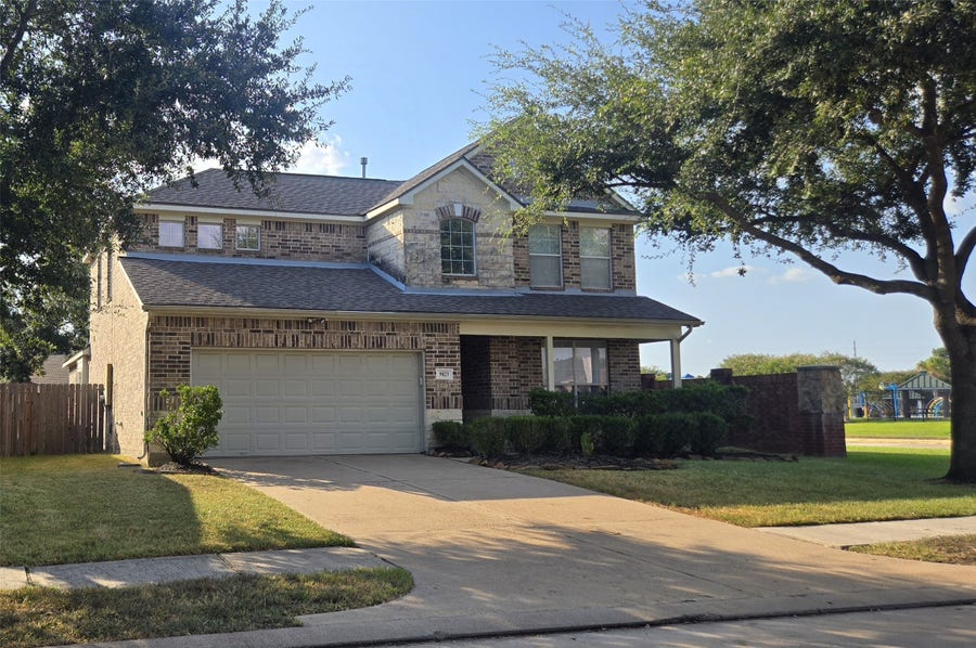 Property photo for 9823 Red Rugosa Drive, Houston, TX