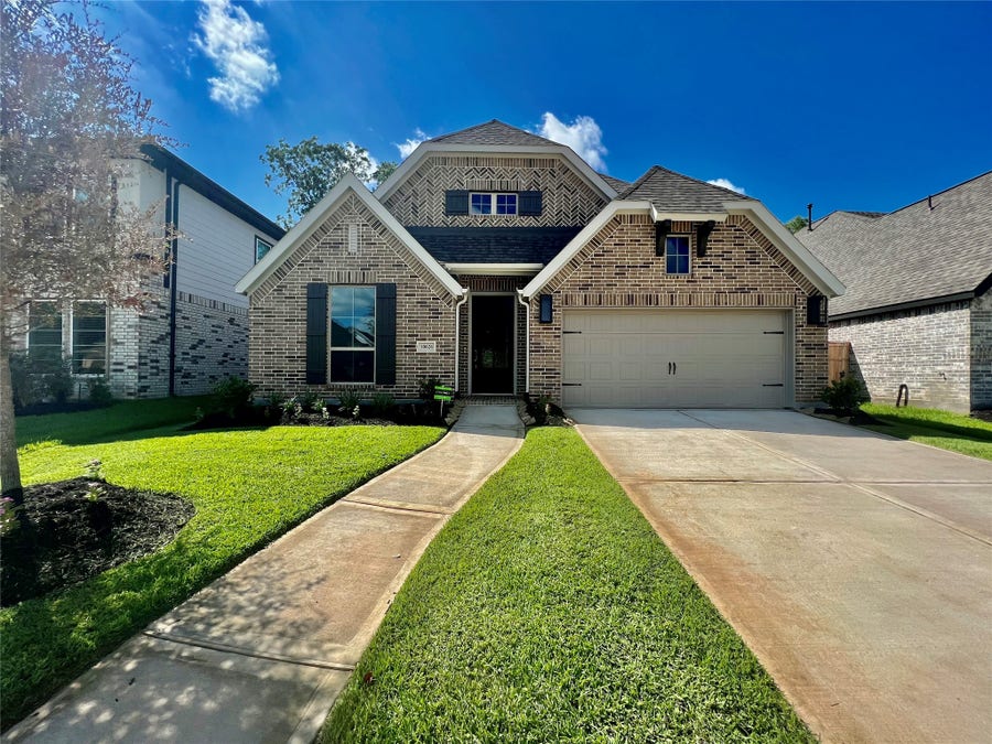 Property photo for 10626 Kingston Spring Drive, Missouri City, TX