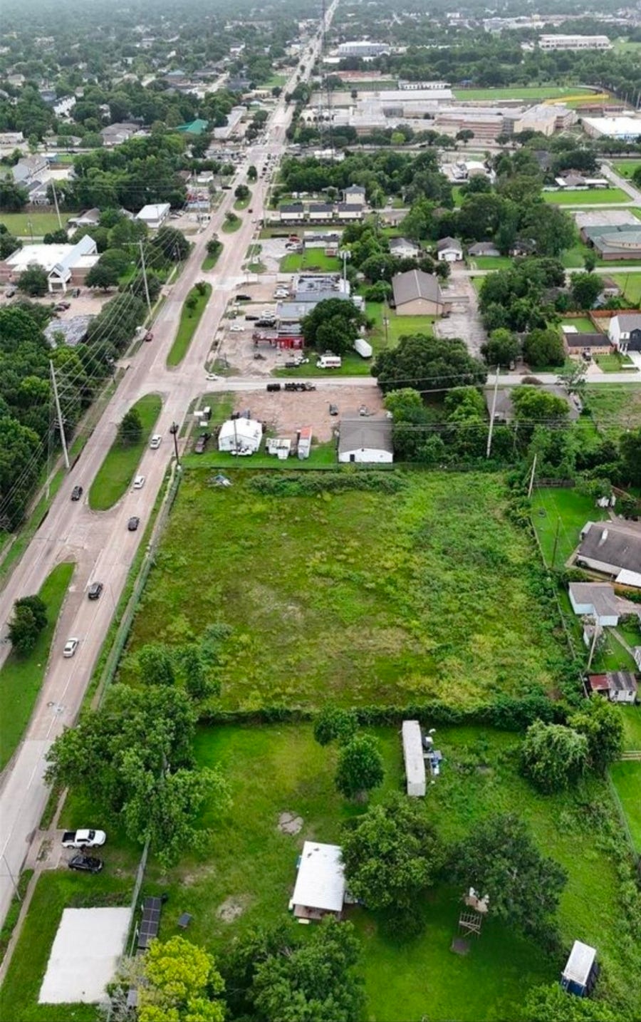 Property photo for 0 Reed Road, Houston, TX