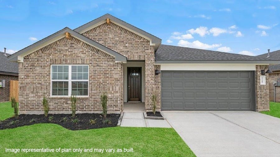 Property photo for 3710 Sunrise Lane, League City, TX