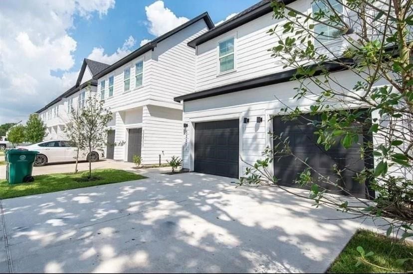 Property photo for 3249 Real St, unit A, Houston, TX