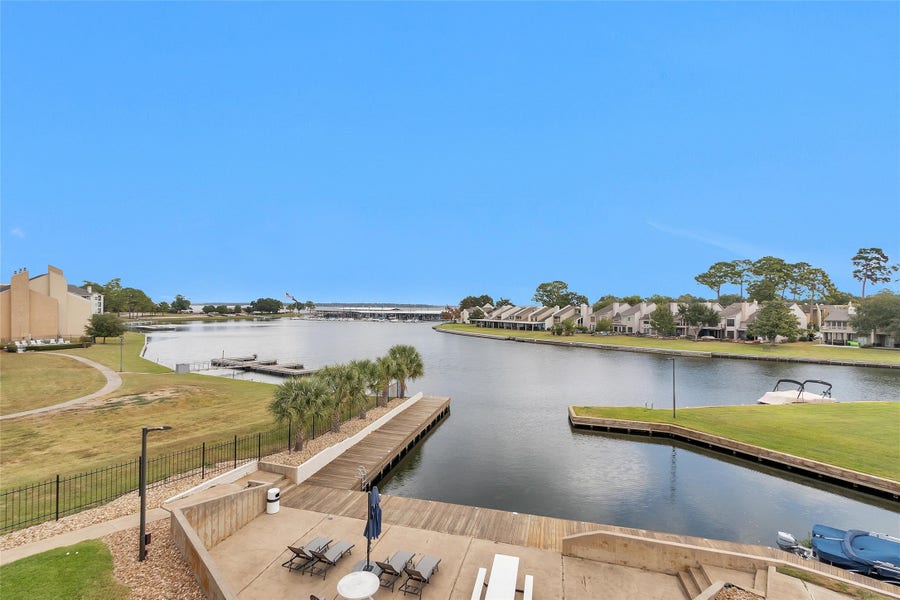 Property photo for 12500 Melville Drive, #345D, Montgomery, TX