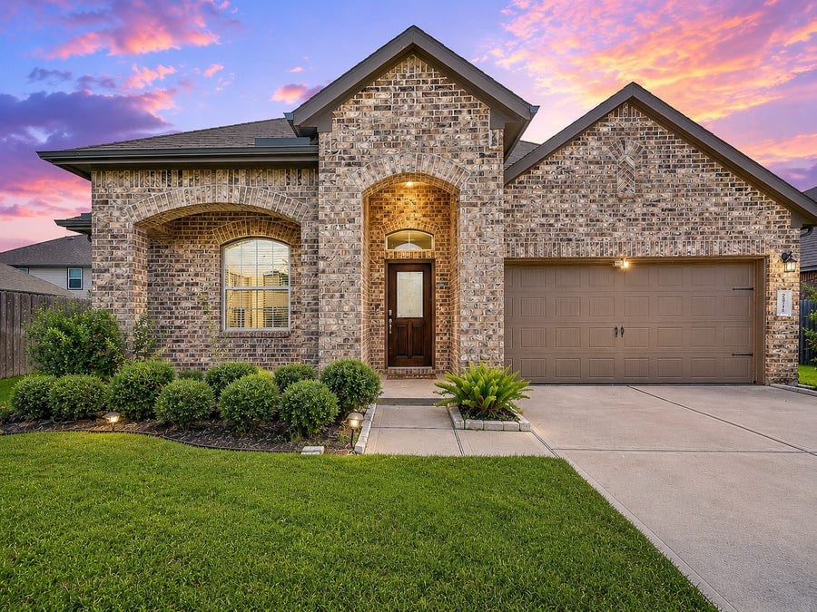 Property photo for 28718 E Yulee Mill Drive, Katy, TX