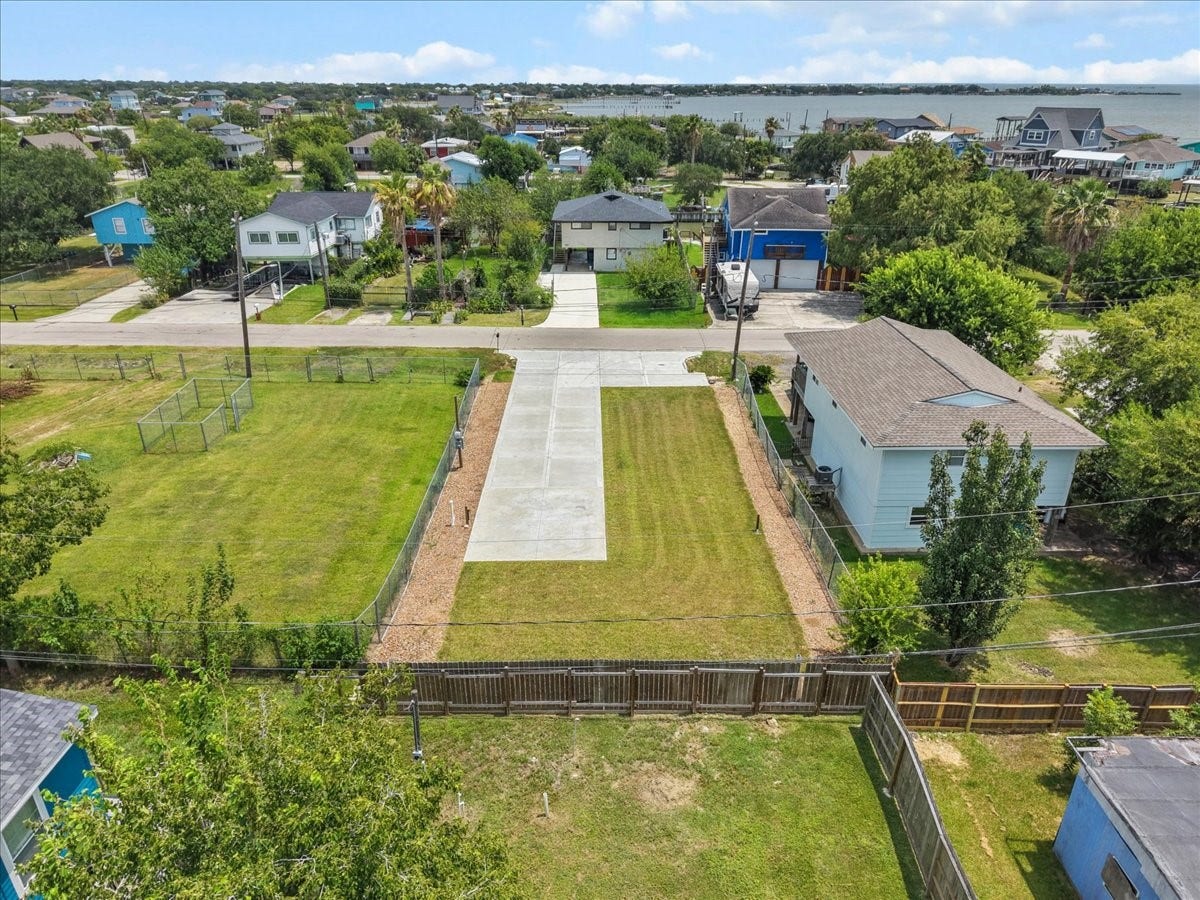 1040 Star Drive, San Leon, TX 77539 From West