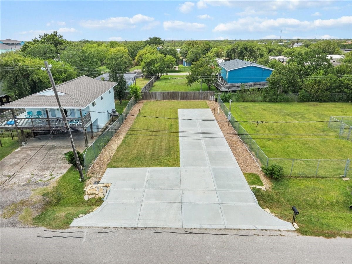 1040 Star Drive, San Leon, TX 77539 From Star Dr