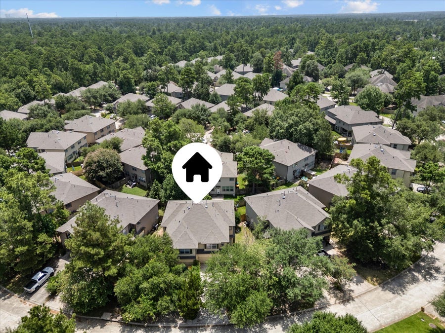 Property photo for 118 Burberry Park, The Woodlands, TX