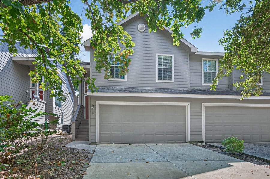 Property photo for 54 Marble Rock Place, The Woodlands, TX