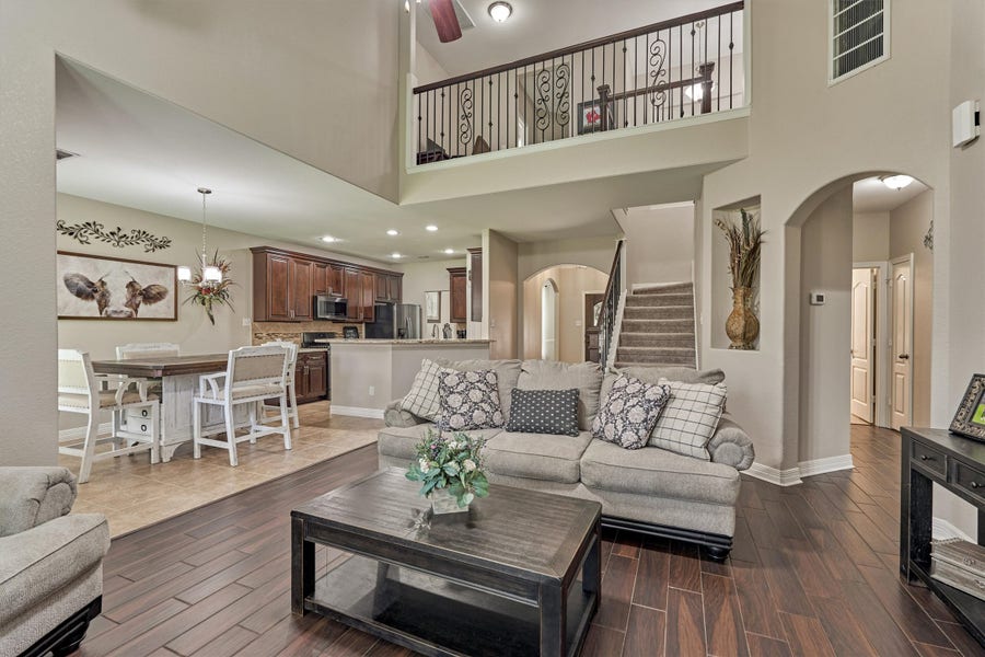 Property photo for 7222 Durango Creek Drive, Magnolia, TX