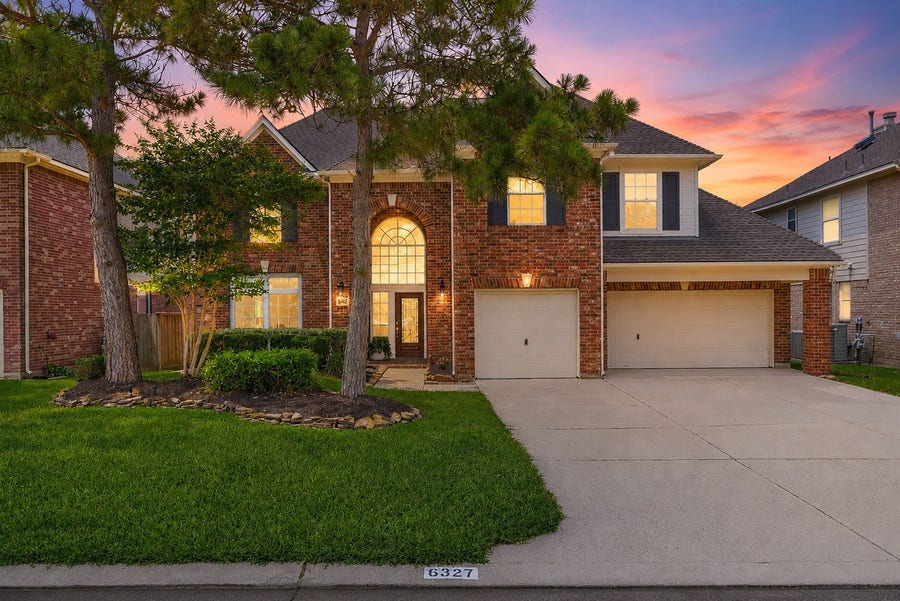 Property photo for 6327 Holden Mills Drive, Spring, TX