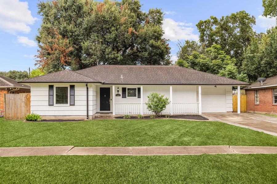 Property photo for 6205 Darnell Street, Houston, TX