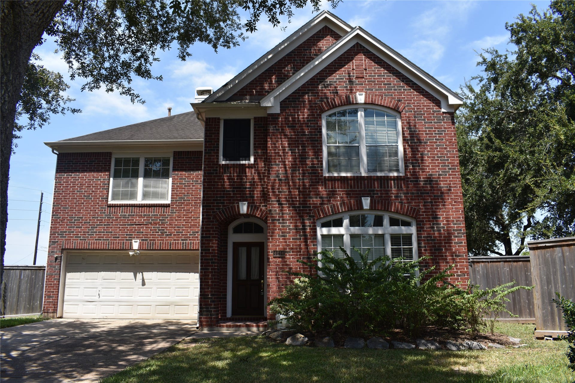 4214 Creek Ridge Lane, Missouri City, TX 77459 4214 Creek Ridge Lane, Missouri City, TX 77459